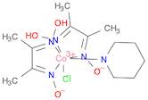 CHLORO(PYRIDINE)BIS(DIMETHYLGLYOXIMATO)COBALT(III)