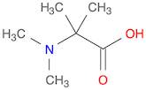 Alanine, N,N,2-trimethyl- (9CI)