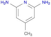 2,6-DIAMINO-4-METHYL PYRIDINE