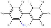 2-AMINODIPHENYL-D9