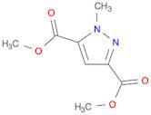 1,3,5-TRIMETHYL-PYRAZOLE-3,5-DICARBOXYLATE