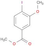 METHYL-4-IODO-3-METHOXY BENZOATE