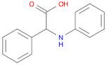 ANILINO(PHENYL)ACETIC ACID