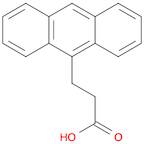 3-ANTHRACEN-9-YL-PROPIONIC ACID