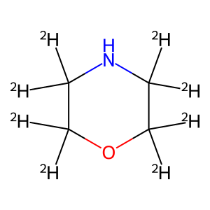 Morpholine-d8