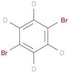 1,4-DIBROMOBENZENE-D4