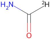 Formamide-1-d1