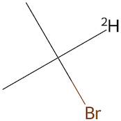 2-Bromopropane-2-d1