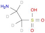 Taurine-d4