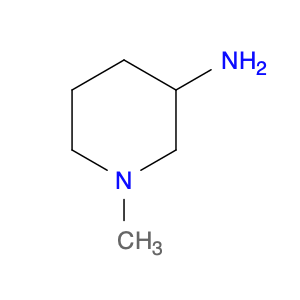 3-AMINO-1-METHYL-PIPERIDINE 2 HCL