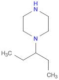 1-(3-PENTYL)-PIPERAZINE