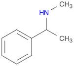 N-methyl-1-phenethylamine