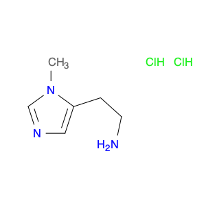 3-METHYLHISTAMINE DIHYDROCHLORIDE