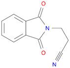 N-(2-CYANOETHYL)-PHTHALIMIDE