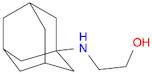 2-(1-ADAMANTYLAMINO)-1-ETHANOL