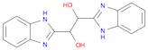 1,2-BIS(1H-BENZIMIDAZOL-2-YL)ETHANE-1,2-DIOL