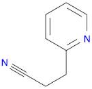 2-Cyanoethylpyridine