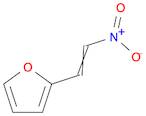 1-(2-Furyl)-2-nitroethylene