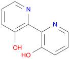 2,2'-BIPYRIDINE-3,3'-DIOL