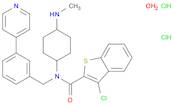 Smoothened Agonist, HCl