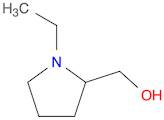 (1-ethylpyrrolidin-2-yl)methanol