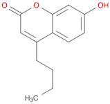 4-butyl-7-hydroxy-2H-chromen-2-one