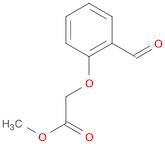 METHYL (2-FORMYLPHENOXY)ACETATE