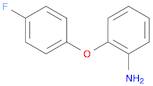 2-(4-FLUOROPHENOXY)ANILINE