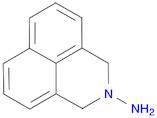 1H,3H-BENZO[DE]ISOQUINOLIN-2-YLAMINE