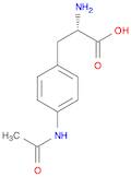 AC-PHE(4-NH2)-OH