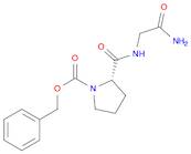 Z-PRO-GLY-NH2