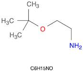 NH2-ET-OTBU HCL