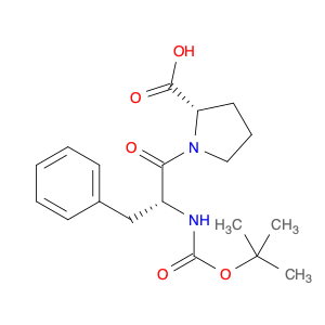 BOC-D-PHE-PRO-OH