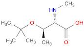 N-ME-THR(TBU)-OH