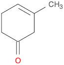 3-METHYL-3-CYCLOHEXEN-1-ONE