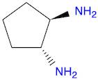 1,2-CYCLOPENTANEDIAMINE