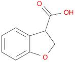 3-BENZOFURANCARBOXYLIC ACID, 2,3-DIHYDRO-