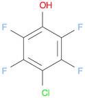 4-CHLOROTETRAFLUOROPHENOL