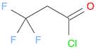 3,3,3-TRIFLUOROPROPIONYL CHLORIDE