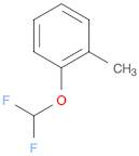 2-DIFLUOROMETHOXYTOLUENE