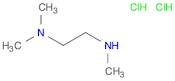 N1,N1,N2-triMethylethane-1,2-diaMine dihydrochloride