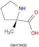 (S)-2-Methylproline