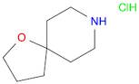 1-Oxa-8-azaspiro[4.5]decane, hydrochloride