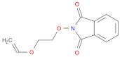 2-(2-(vinyloxy)ethoxy)isoindoline-1,3-dione