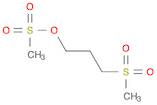 3-(Methylsulfonyl)propyl Methanesulfonate