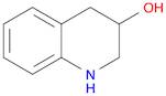 3-Quinolinol