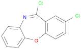 Dibenz[b,f][1,4]oxazepine, 2,11-dichloro-