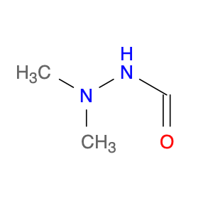 2-Formyl-1,1-dimethylhydrazine