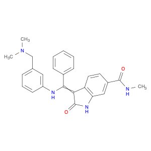 MEK Inhibitor