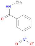 N-methyl-3-nitrobenzamide